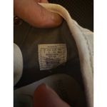 Palladium Pampa Boots Womens White Canvas High Top Lace Up Casual Shoes NIB 9 Photo 9