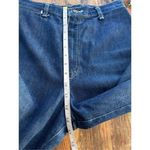 Wrangler T2 70s 80s VTG  Jeans USA High Rise Straight Leg Western Cowboy Denim‎ Photo 8