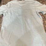 Adidas  Light Green T-Shirt Photo 3