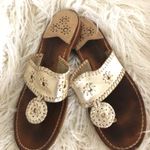 Jack Rogers Sandals Photo 0