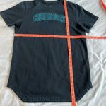 Air Jordan Charlotte NC Medium Blue T Photo 2