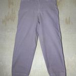 Madewell  Emmett Slim Tapered Pants in Morning Mist Size 25 Photo 0