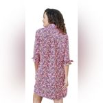 Frank & Eileen “Hunter” Step-Hem Shirtdress
Size XS Photo 1