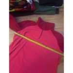 Columbia  Fleece Half Zip Pullover Size Medium Photo 3