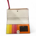 Victoria's Secret Pink  wristlet wallet with zipper closure Photo 2