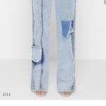 Maniere De Voir Maniere de Vior Jeans Photo 5