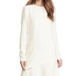 Tibi NWT  Cream Dress Photo 0