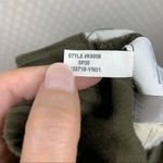 Madewell ‎ Olive Green Pull On Twill Shorts Photo 6