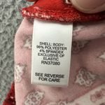 Cato  Tiered Maxi Skirt‎ Paisley Floral Boho Festival Stretch Women's Medium Photo 4