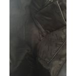 Botkier  Designer Rio Top Handle Black Leather Tote Bag Quiet Luxury Minimalist Photo 4