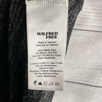 Wilfred Free Aritzia Womens size Small Chrissy Halter Sleeveless Bodycon Dress Photo 7