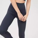 Aerie Navy Blue  Leggings Photo 0