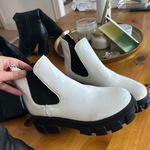 Sam Edelman  Boots Leather Photo 0