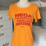 Nike  Dri Fit Shirt Athletic Top Womens M Photo 1