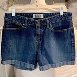 Levi's Levi Strauss Signature Denim Jean Shorts Womens 10 Photo 0