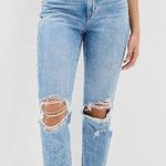 American Eagle Mom Jean Photo 1