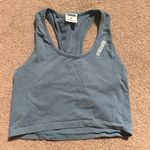 Gymshark Cropped Workout Tee Photo 0