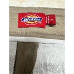 Dickies  Womans Work Mid Rise -Bootcut Khakis Sz 3  NWT Photo 2
