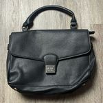 BCBG Paris Black Purse Photo 0