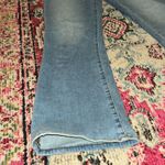 Madewell Mid-Rise kick out jeans Photo 1