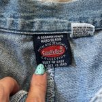 Goodfellow & Co Vintage GoodFellows 90s embroidered jean shorts Photo 2