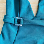 Anthropologie Suboo Belted One-Piece Swimsuit Size 4 Photo 7