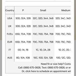 Cosabella  black aire bra medium Photo 9