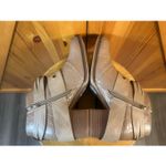 Pierre Dumas  Women's Booties Boots Nash Sand 8.5 Photo 5
