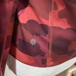 Athleta pullover Camouflage Hooded Women's Top Photo 4