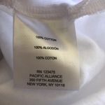 Ellen Tracy 3/4 sleeve pocket tee Photo 4