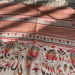 Beige Shawl Tan Photo 7