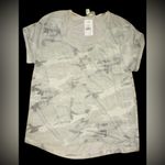 Alternative Apparel 🌎 ALTERNATIVE EARTH CAMOUFLAGE TOP 🌎 NWT Photo 1