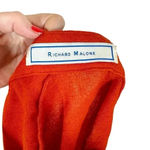 Richard Malone Draped Split One Photo 11