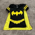Batman Top SIZE S Photo 0