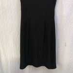 Ralph Lauren Vintage Lauren  Black Dress‎ Photo 5