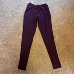 Nike Pro Combat Dri-Fit Plum Leggings Photo 1