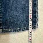 Lucky Brand  Jeans Sofia Straight Leg Blue Ankle Women’s Size 6/28 Photo 5