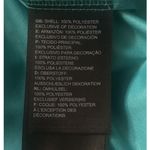 The North Face  Fanorak 2.0 Jacket Windwall Pullover Green/Black/Tan NWT Size XL Photo 6