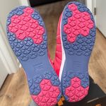 TIMBERLAND | Pro Overdrive Composite Safety Toe Pink Size 7 Photo 7