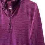 Eddie Bauer Women’s Quarter Long Sleeve Zip Pullover Photo 5