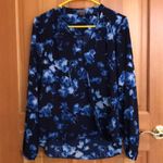 Vince Camuto Surplice Blouse Photo 0