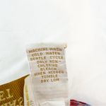 Vintage Victoria's Secret floral lace satin cami M/L White Size M Photo 11