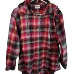 Fashion Passport Women’s Cotton Pink Button Photo 0