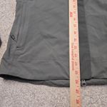 Outdoor‎ Research Women's Ascendant Plus Hooded Jacket Puffer Insulated Size Med Gray Photo 6