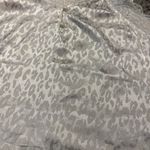 white cheetah slip cami Photo 2