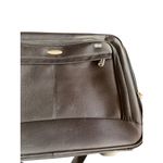 Samsonite BlackLaptop Briefcase With Adjustable Shoulder Strap & Multiple Compar Black Photo 9