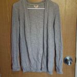 Mossimo Supply Co Cardigan Sweater Photo 0