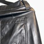 American Eagle  Outfitters women’s Black Cargo Pants Photo 3