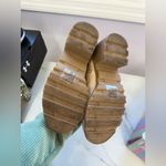 Jellypop Women's Cream Fur-Lined Boots Photo 8