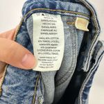 Michael Kors Michael‎ Kors Denim Midi Skirt 10 Button Front Pockets Y2K Vintage Modest Boho Photo 6